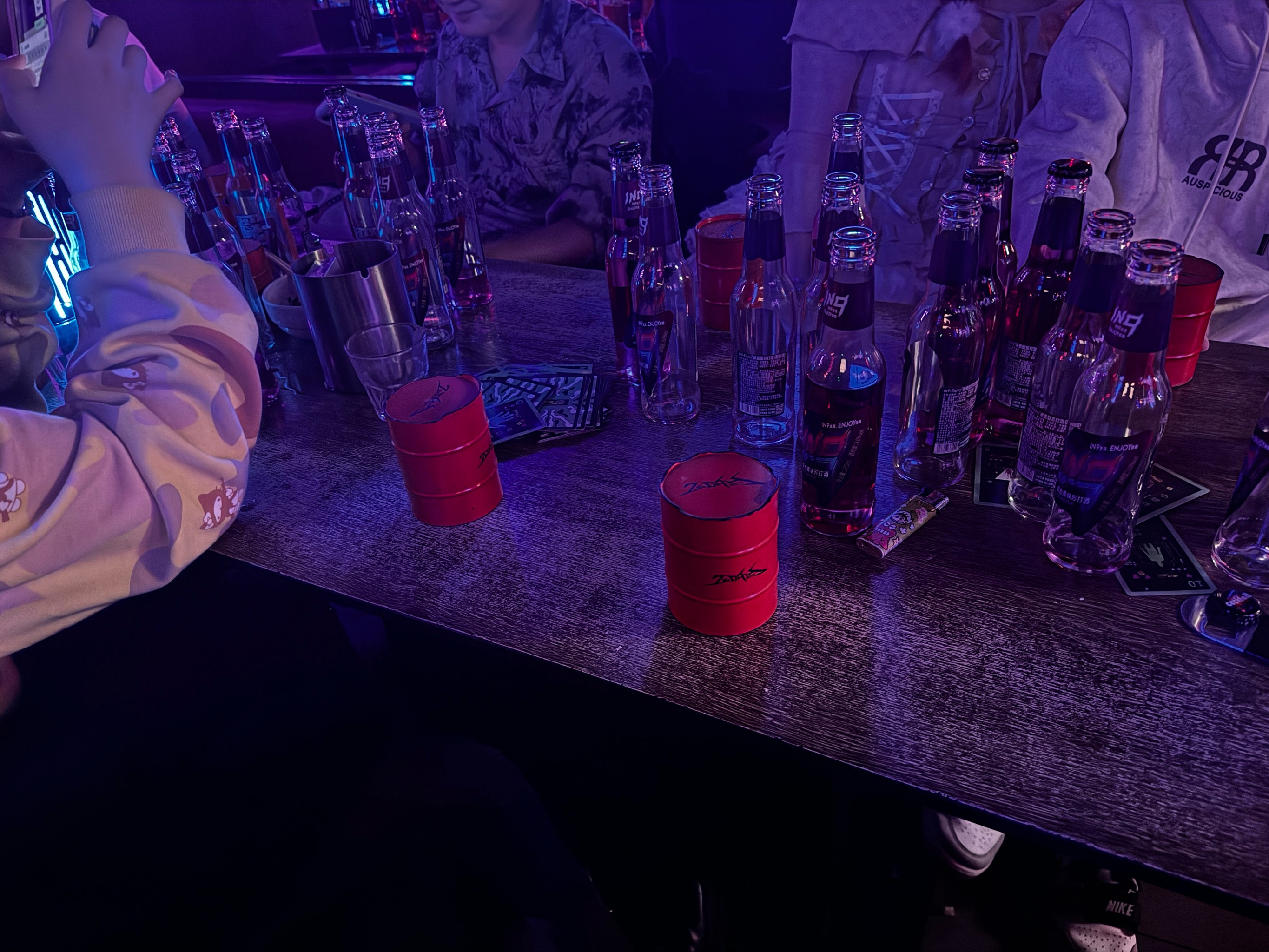 商务ktv总排行榜Top10-盐湖区ktv预定