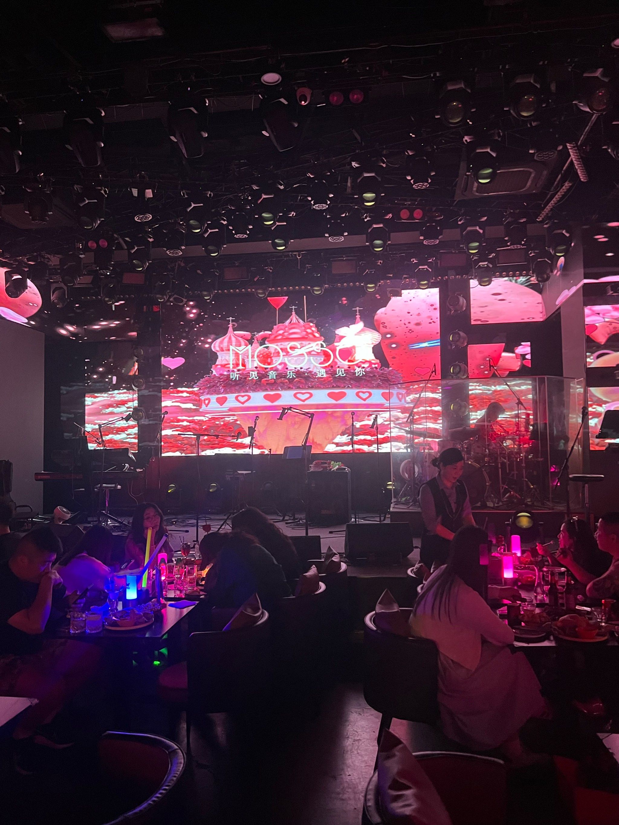 运城商务ktv攻略 -垣曲县ktv预定