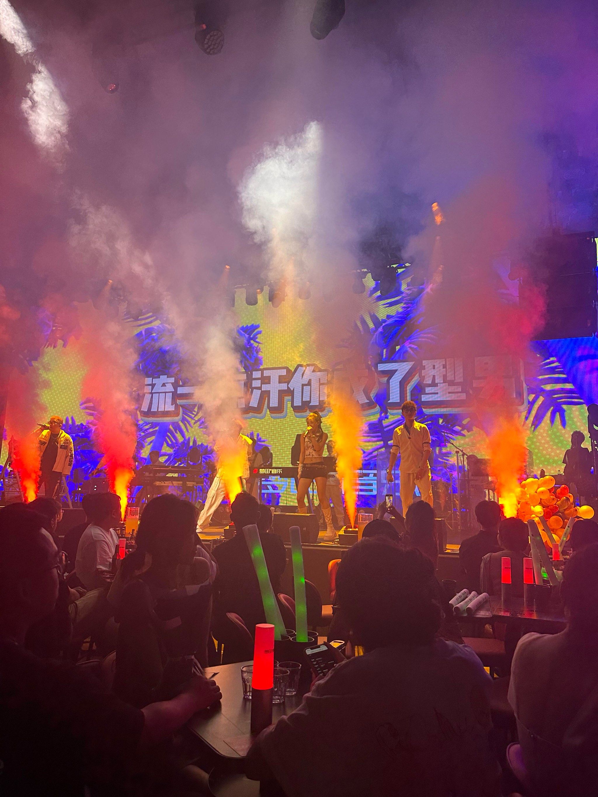 运城商务ktv与片场区别解析-垣曲县ktv预定