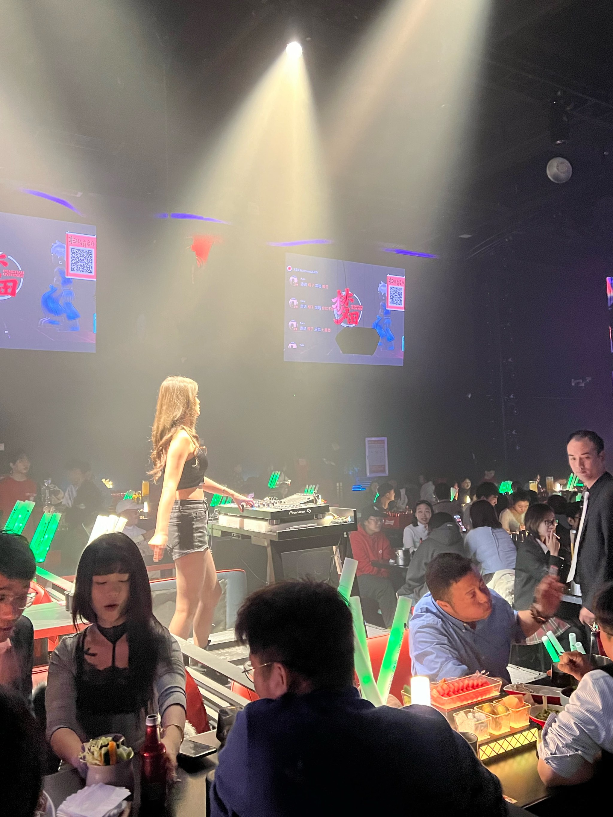 运城商务ktv最佳聚会选择-平陆县ktv预定